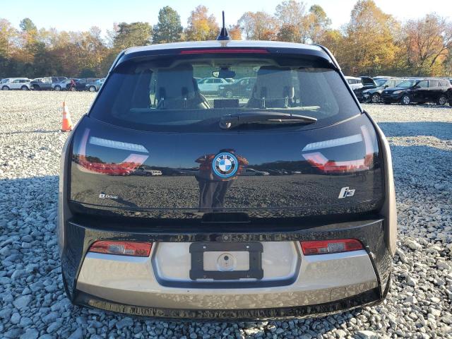 Photo 5 VIN: WBY1Z2C50FV555845 - BMW I3 