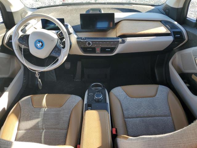 Photo 7 VIN: WBY1Z2C50FV555845 - BMW I3 