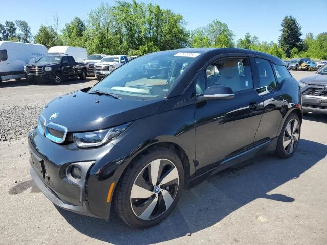 Photo 0 VIN: WBY1Z2C50GV556592 - BMW I3 BEV 