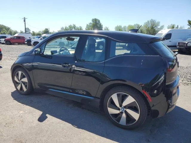 Photo 1 VIN: WBY1Z2C50GV556592 - BMW I3 BEV 