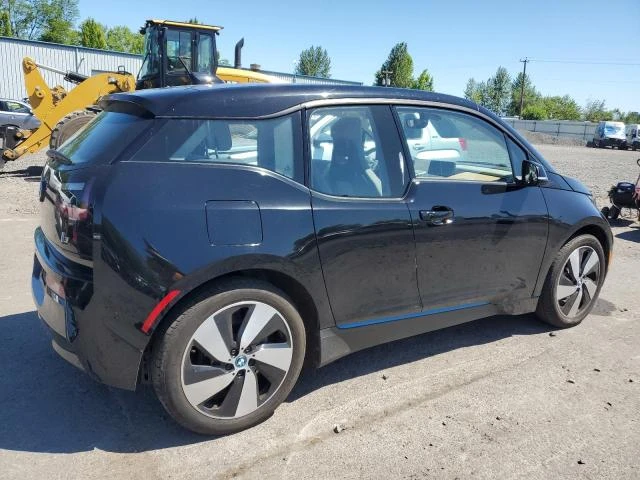 Photo 2 VIN: WBY1Z2C50GV556592 - BMW I3 BEV 