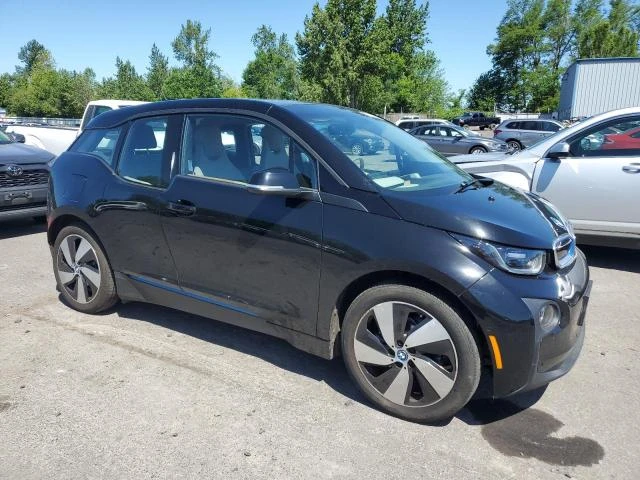 Photo 3 VIN: WBY1Z2C50GV556592 - BMW I3 BEV 