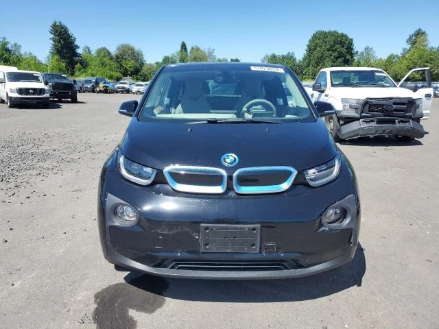 Photo 4 VIN: WBY1Z2C50GV556592 - BMW I3 BEV 