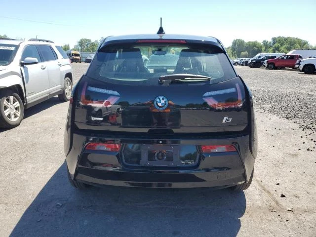 Photo 5 VIN: WBY1Z2C50GV556592 - BMW I3 BEV 