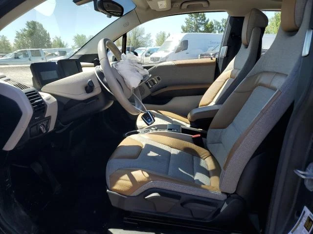 Photo 6 VIN: WBY1Z2C50GV556592 - BMW I3 BEV 