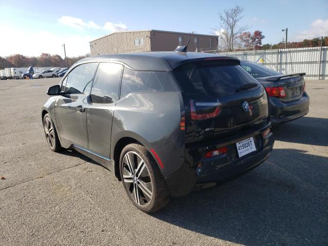 Photo 2 VIN: WBY1Z2C51EV283952 - BMW I3 BEV 