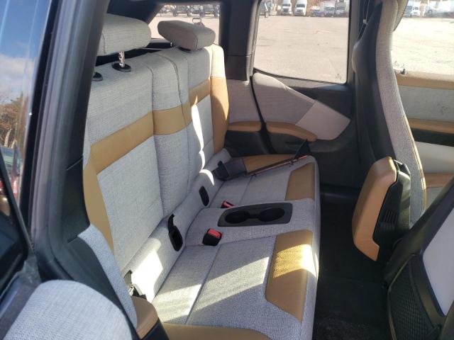 Photo 5 VIN: WBY1Z2C51EV283952 - BMW I3 BEV 