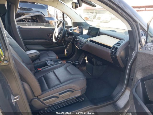 Photo 4 VIN: WBY1Z2C51EV284020 - BMW I3 