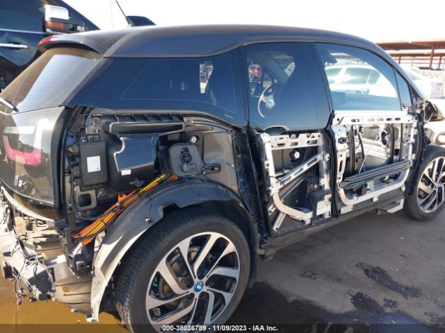 Photo 5 VIN: WBY1Z2C51EV284020 - BMW I3 