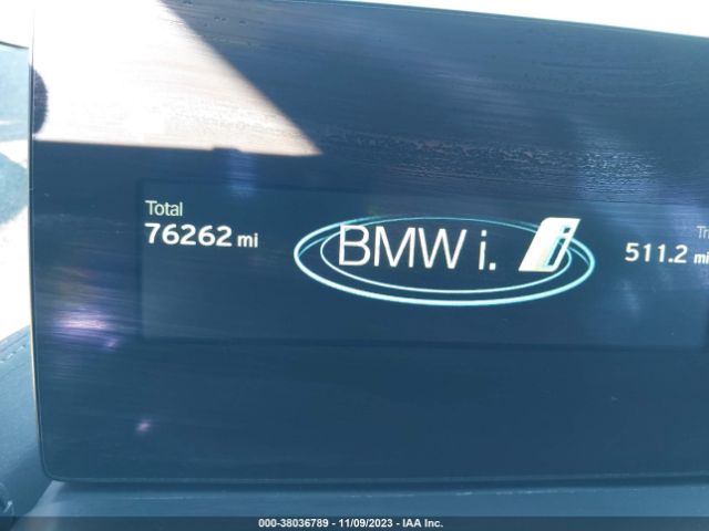 Photo 6 VIN: WBY1Z2C51EV284020 - BMW I3 