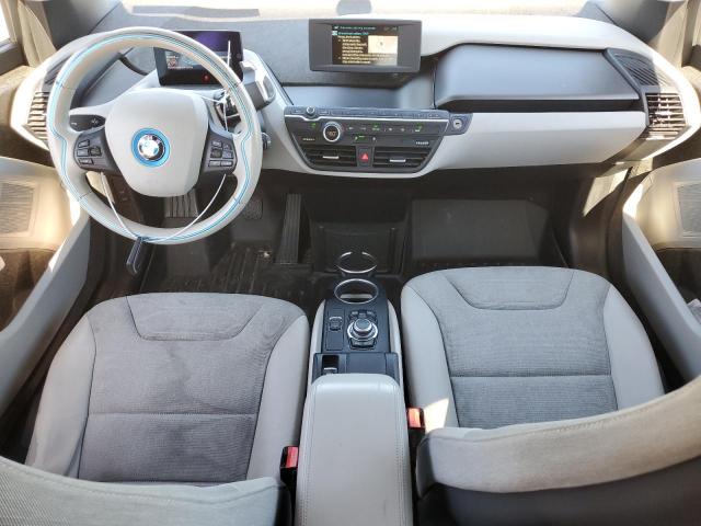 Photo 7 VIN: WBY1Z2C51EV284244 - BMW I SERIES 