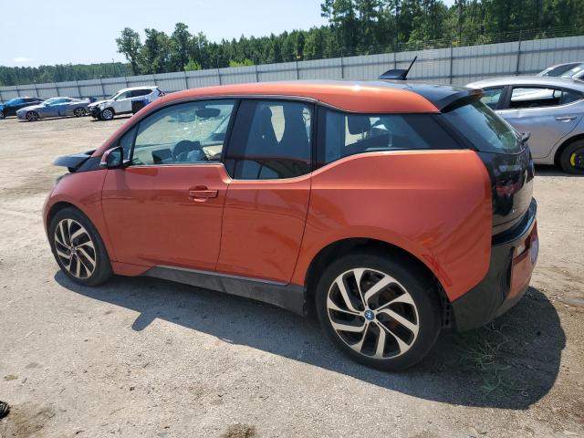 Photo 1 VIN: WBY1Z2C51EV285202 - BMW I3 BEV 