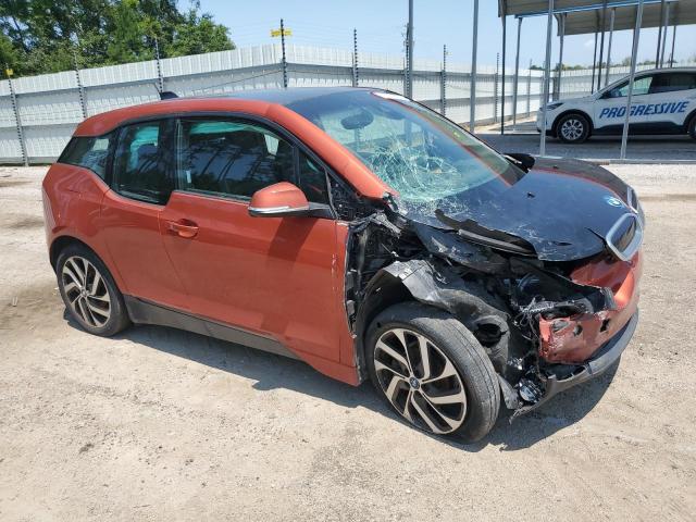 Photo 3 VIN: WBY1Z2C51EV285202 - BMW I3 BEV 