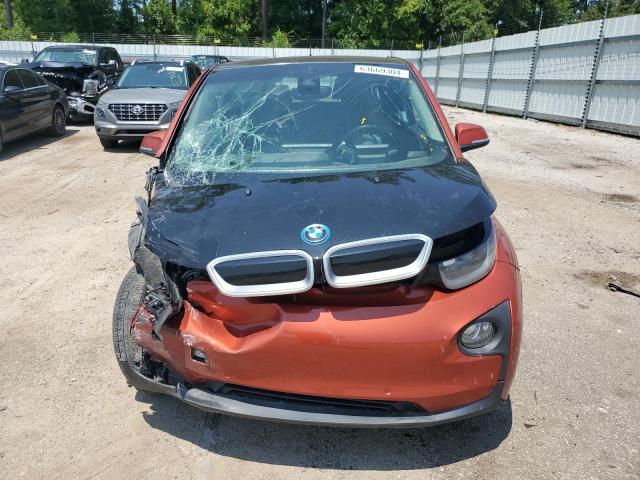 Photo 4 VIN: WBY1Z2C51EV285202 - BMW I3 BEV 