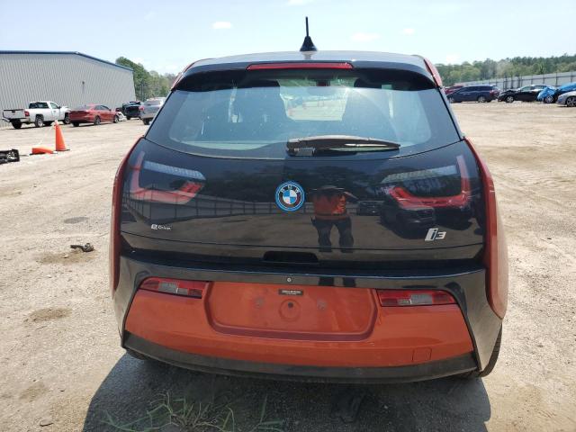 Photo 5 VIN: WBY1Z2C51EV285202 - BMW I3 BEV 