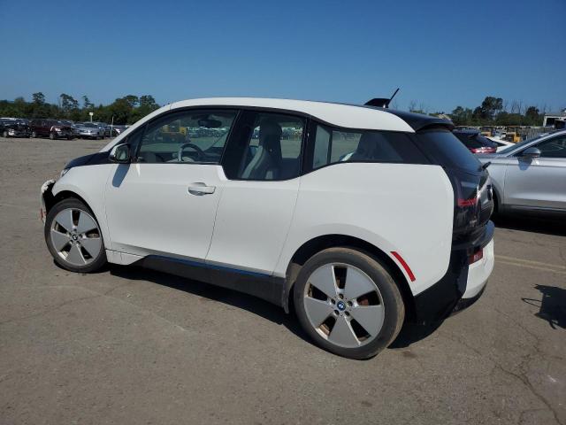 Photo 1 VIN: WBY1Z2C51EV285796 - BMW I3 BEV 