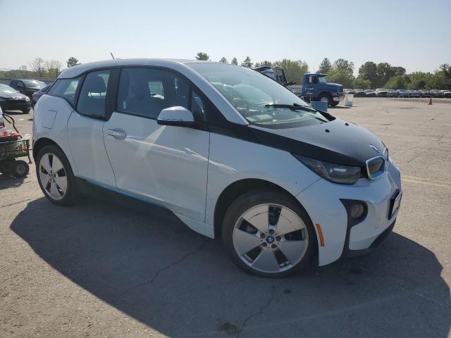 Photo 3 VIN: WBY1Z2C51EV285796 - BMW I3 BEV 