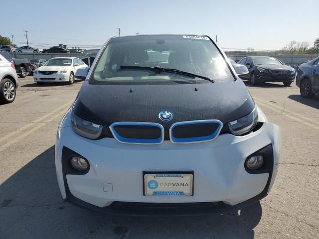 Photo 4 VIN: WBY1Z2C51EV285796 - BMW I3 BEV 