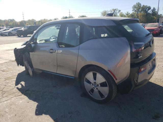 Photo 1 VIN: WBY1Z2C51EVX51209 - BMW I3 BEV 