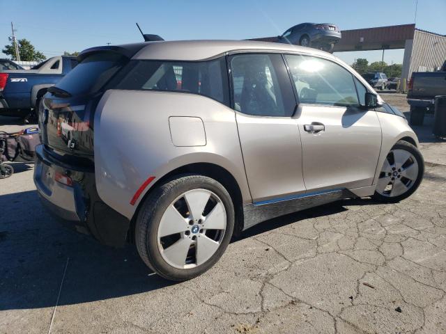 Photo 2 VIN: WBY1Z2C51EVX51209 - BMW I3 BEV 