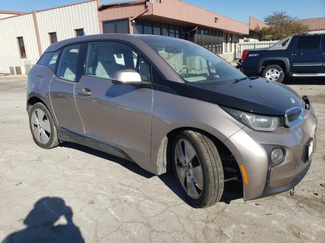 Photo 3 VIN: WBY1Z2C51EVX51209 - BMW I3 BEV 