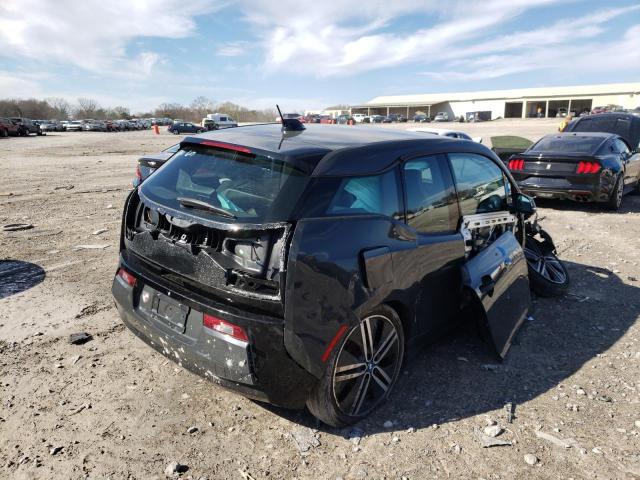 Photo 3 VIN: WBY1Z2C51FV286383 - BMW I3 BEV 