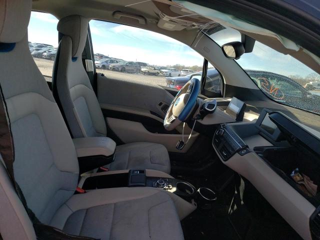 Photo 4 VIN: WBY1Z2C51FV286383 - BMW I3 BEV 