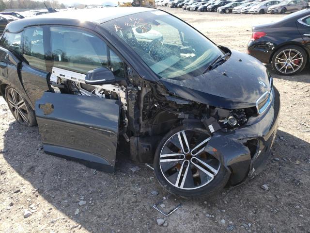 Photo 8 VIN: WBY1Z2C51FV286383 - BMW I3 BEV 