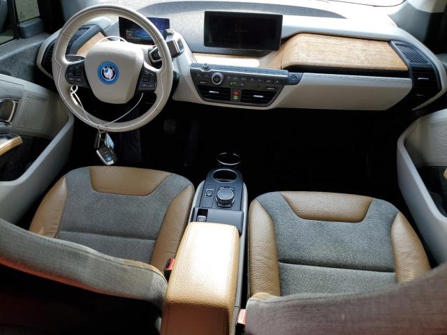 Photo 7 VIN: WBY1Z2C51FV287291 - BMW I SERIES 