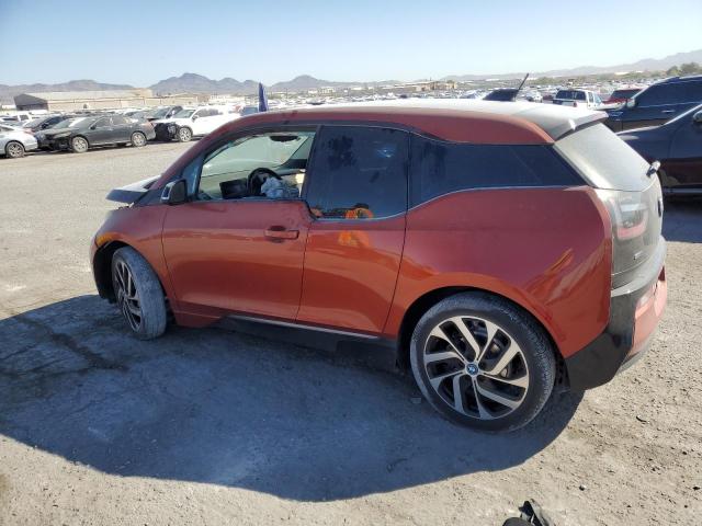 Photo 1 VIN: WBY1Z2C51FV287579 - BMW I3 BEV 