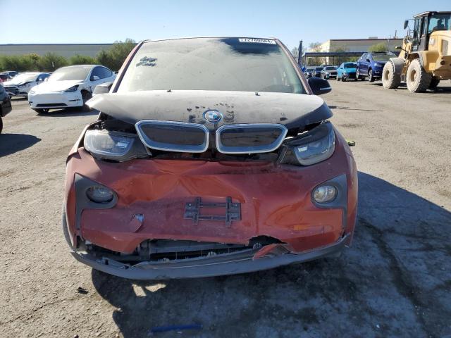 Photo 4 VIN: WBY1Z2C51FV287579 - BMW I3 BEV 