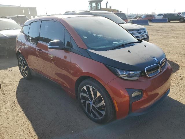 Photo 3 VIN: WBY1Z2C51FV287680 - BMW I3 BEV 