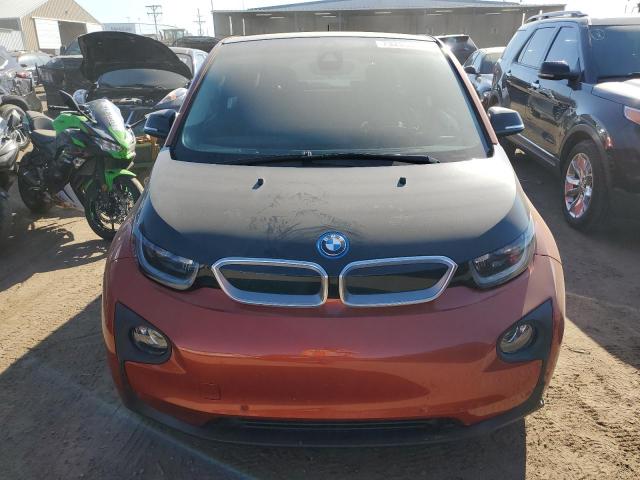 Photo 4 VIN: WBY1Z2C51FV287680 - BMW I3 BEV 