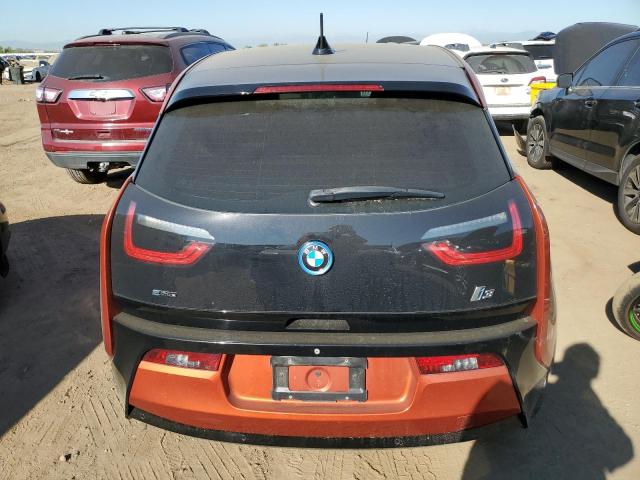 Photo 5 VIN: WBY1Z2C51FV287680 - BMW I3 BEV 