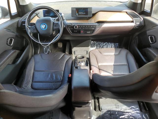 Photo 7 VIN: WBY1Z2C51FV555742 - BMW I SERIES 