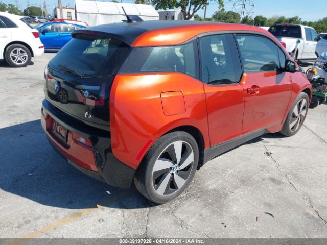 Photo 3 VIN: WBY1Z2C52EV283703 - BMW I3 