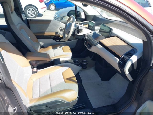 Photo 4 VIN: WBY1Z2C52EV283703 - BMW I3 