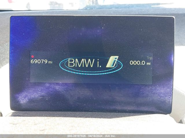 Photo 6 VIN: WBY1Z2C52EV283703 - BMW I3 