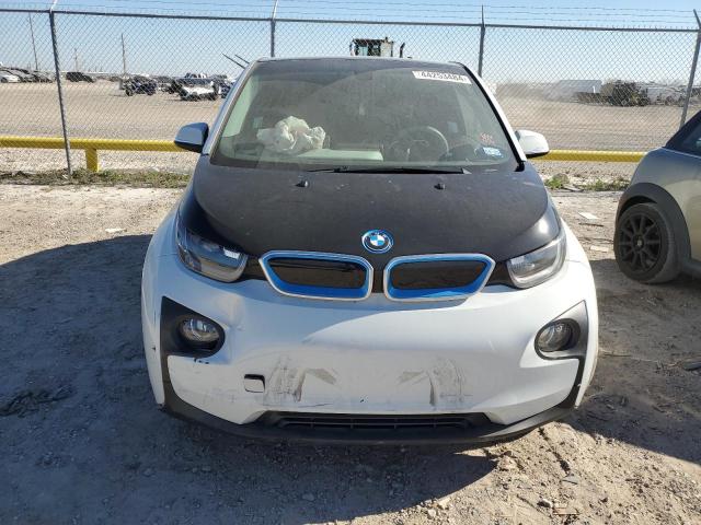 Photo 4 VIN: WBY1Z2C52EV285547 - BMW I SERIES 