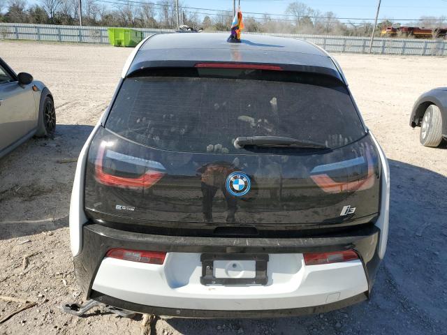 Photo 5 VIN: WBY1Z2C52EV285547 - BMW I SERIES 