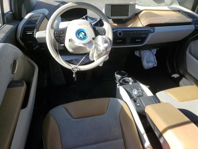 Photo 7 VIN: WBY1Z2C52EV285547 - BMW I SERIES 