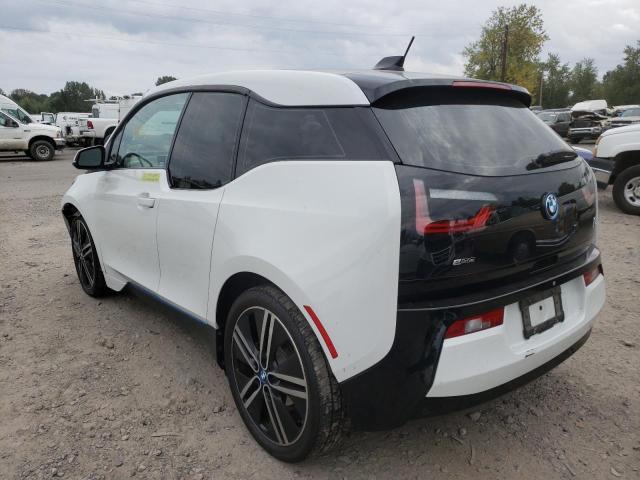 Photo 2 VIN: WBY1Z2C52EV285628 - BMW I3 BEV 