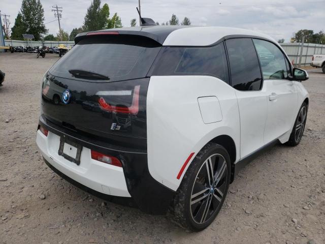 Photo 3 VIN: WBY1Z2C52EV285628 - BMW I3 BEV 