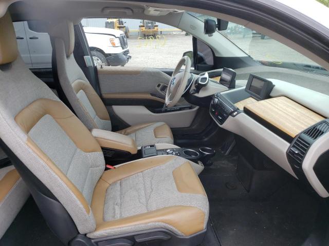 Photo 4 VIN: WBY1Z2C52EV285628 - BMW I3 BEV 