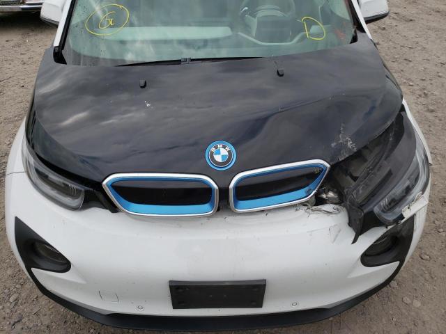 Photo 6 VIN: WBY1Z2C52EV285628 - BMW I3 BEV 