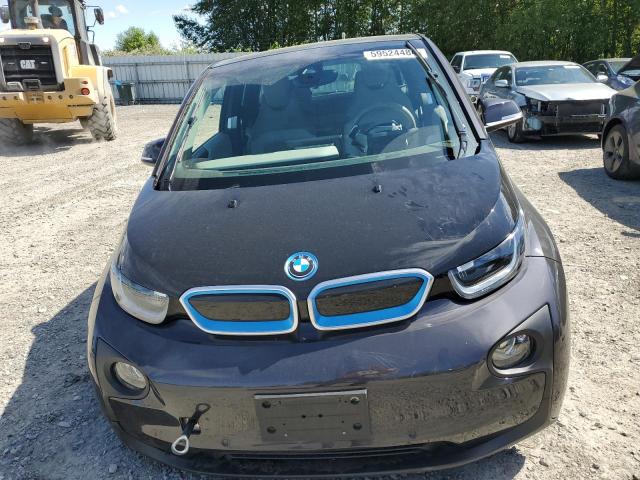 Photo 4 VIN: WBY1Z2C52EV285743 - BMW I SERIES 