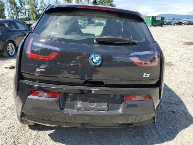 Photo 5 VIN: WBY1Z2C52EV285743 - BMW I SERIES 