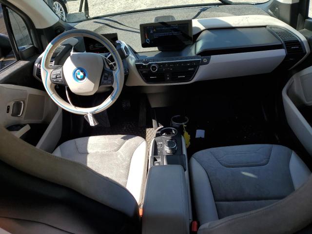 Photo 7 VIN: WBY1Z2C52EV285743 - BMW I SERIES 