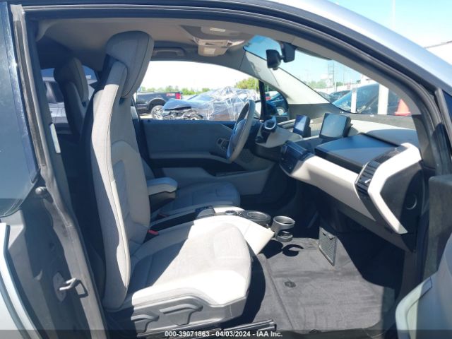 Photo 4 VIN: WBY1Z2C52EVX51137 - BMW I3 