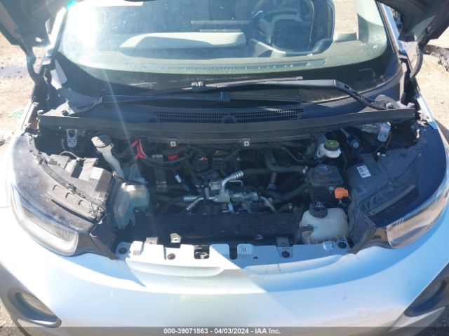 Photo 9 VIN: WBY1Z2C52EVX51137 - BMW I3 